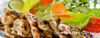 LAVENDER-LILIKOI CHICKEN