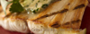 GRILLED SEA BASS FILLET WITH LIME