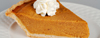 SWEEET POTATO PIE